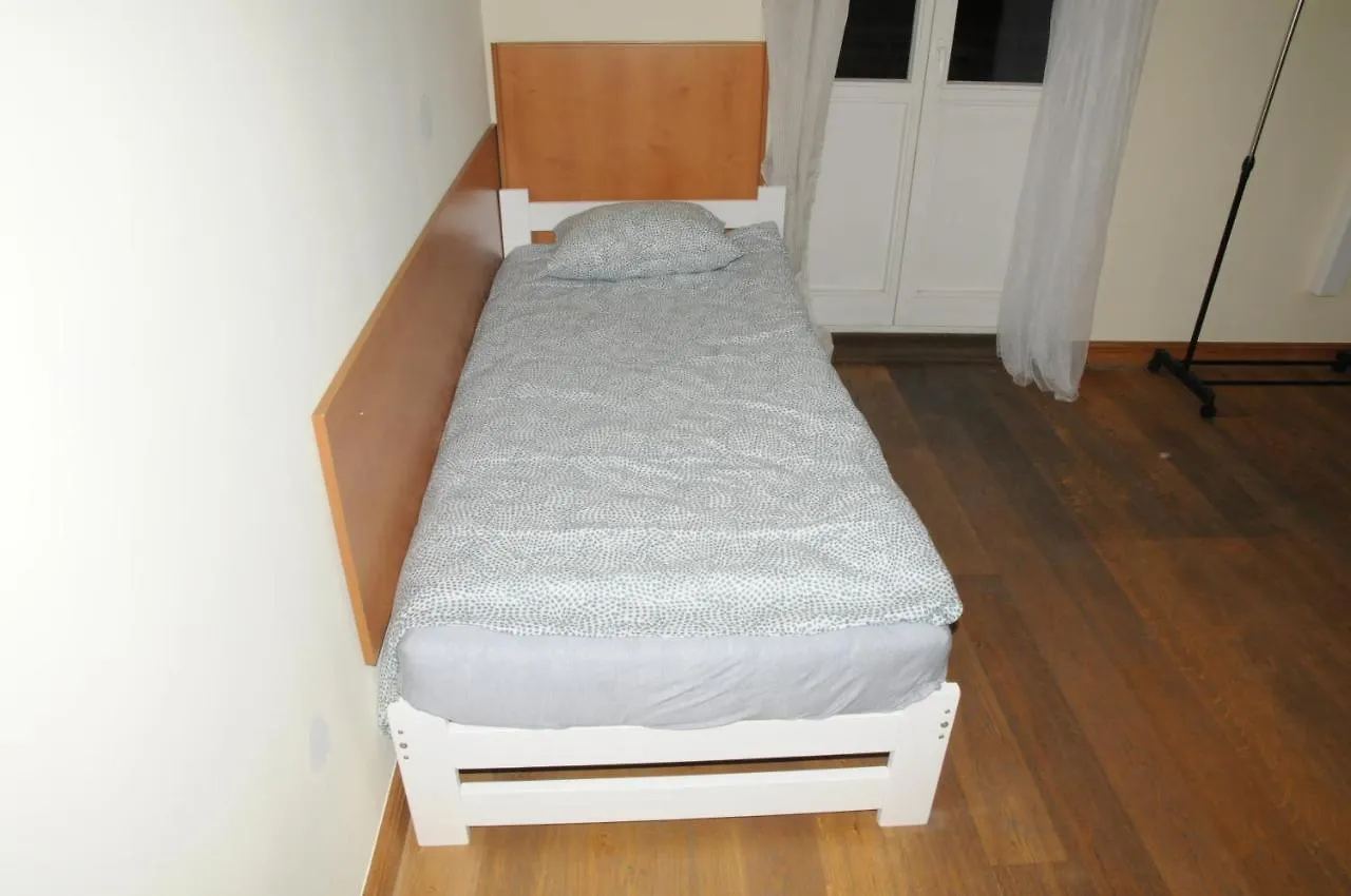 Economic Mandala Apartment Posen 0*,  Polen