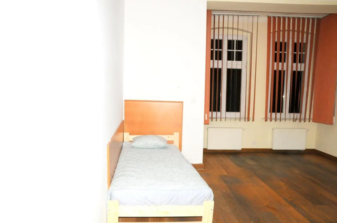 Economic Mandala Apartment Posen