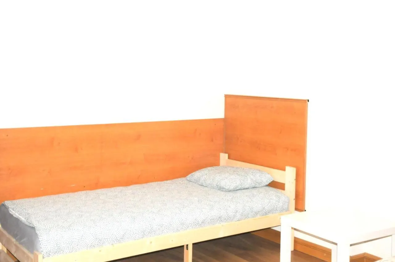 Economic Mandala Apartment Posen