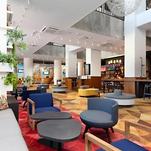 Novotel Centrum Hotel