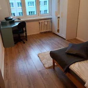Apartament Warta Piastowskie, Poznań