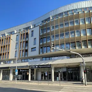 Apartament Garbary 100 Center Apartment, Free Parking, Self Check-in 24h, Poznań