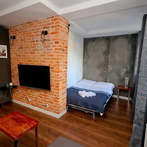 Apartament Przytulnie Z The Gg, Poznań