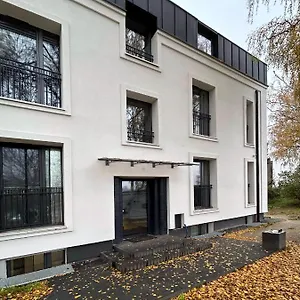 Apartament Leszka 2, Self Check In 24h, Poznań