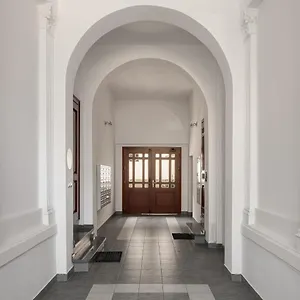 Apartament Flowers - Centrum Poznania, Poznań