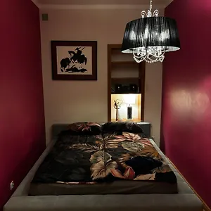 Apartament Jezyce Polna, Poznań