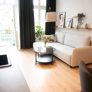 Apartament Na Lazarzu 12a, Poznań