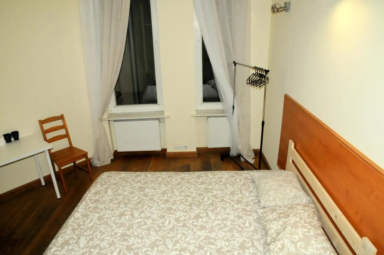 Economic Mandala Apartment Poznan