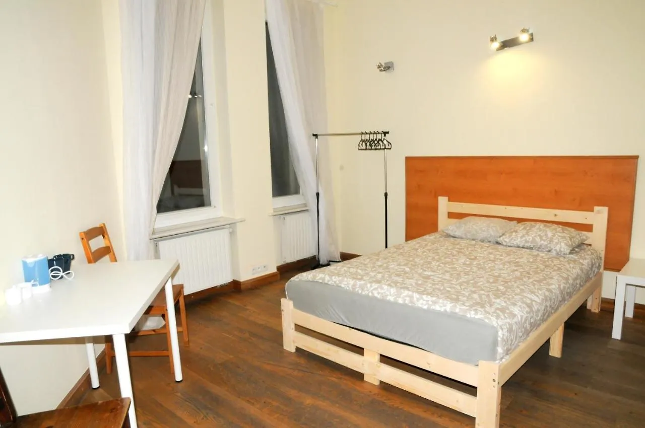 Economic Mandala Apartment Poznan 0*,  Poland