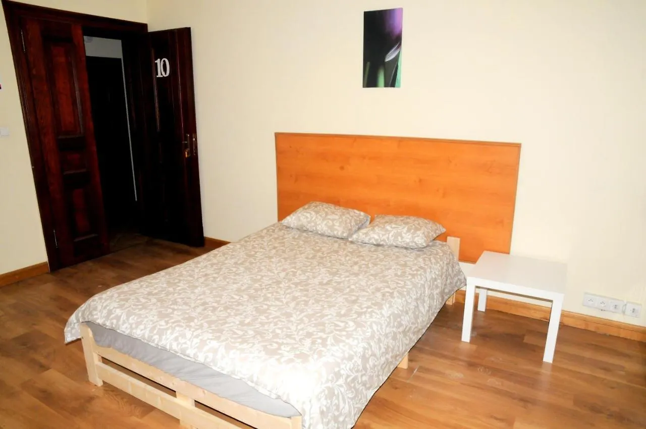 Economic Mandala Apartment location