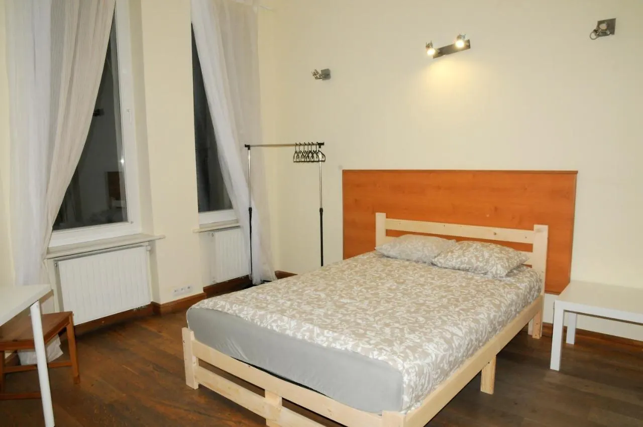 Economic Mandala Apartment Poznań