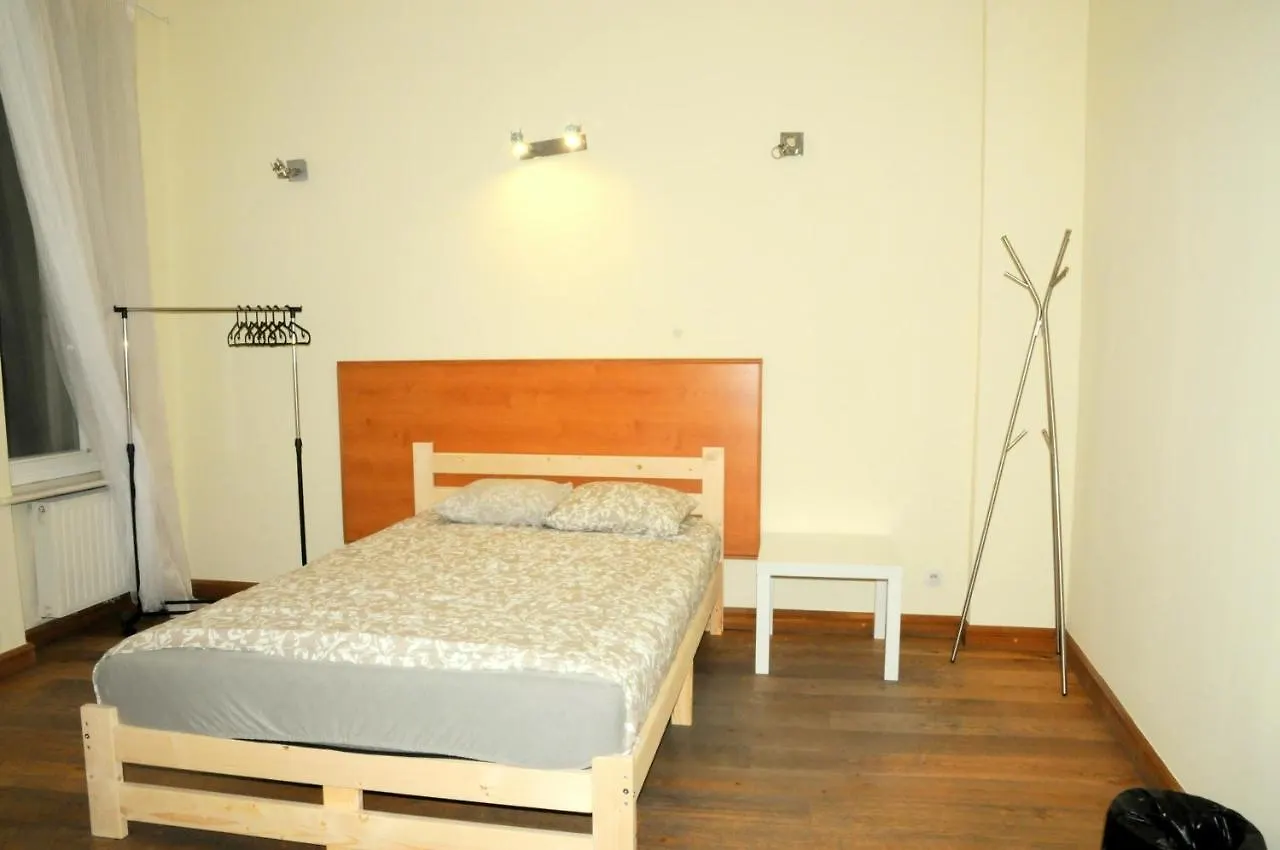 Economic Mandala Apartment Poznan Poland