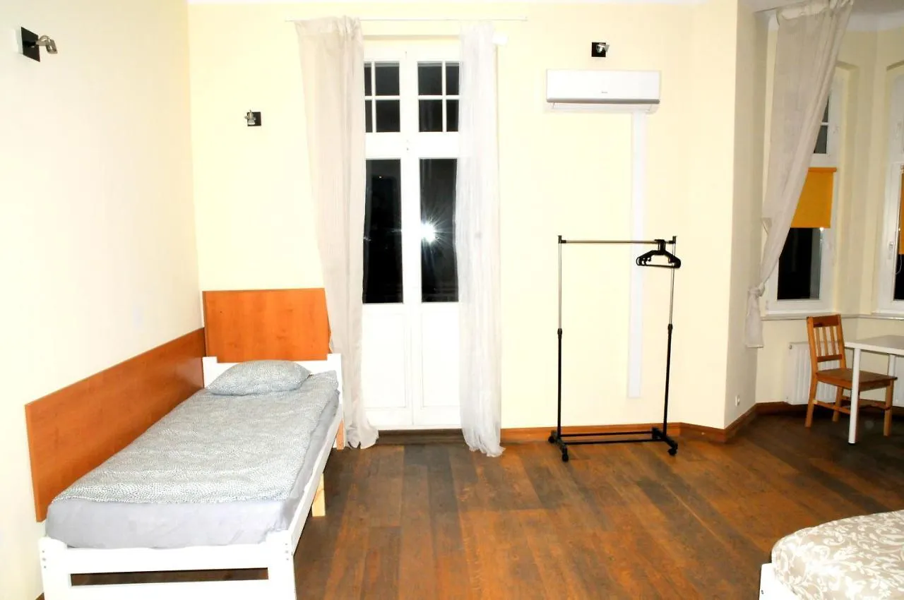 Economic Mandala Apartment Poznań Polska