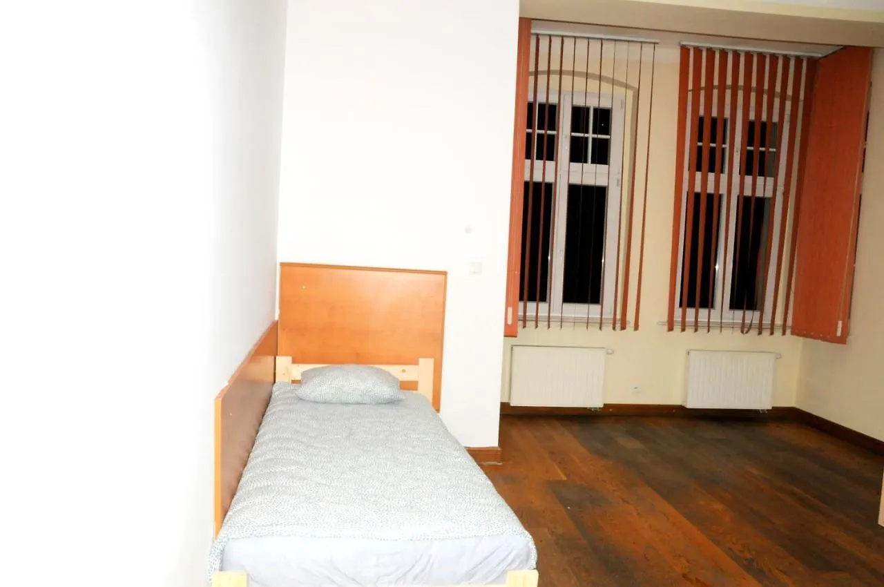Economic Mandala Apartment Poznan Poland