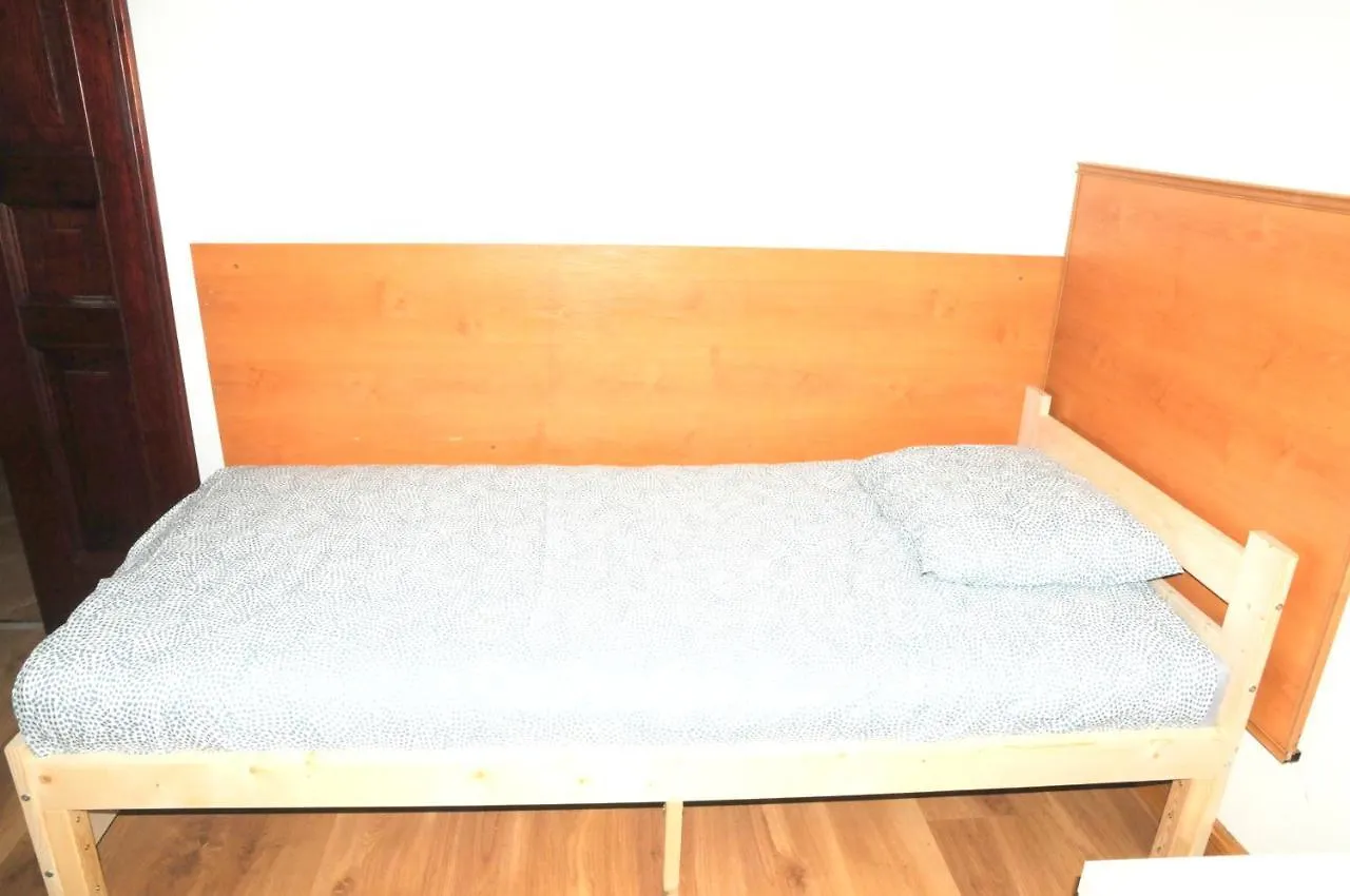 Economic Mandala Apartment Poznan