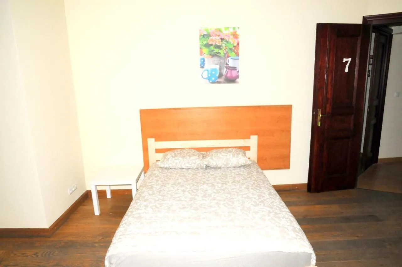 Economic Mandala Apartment Poznan