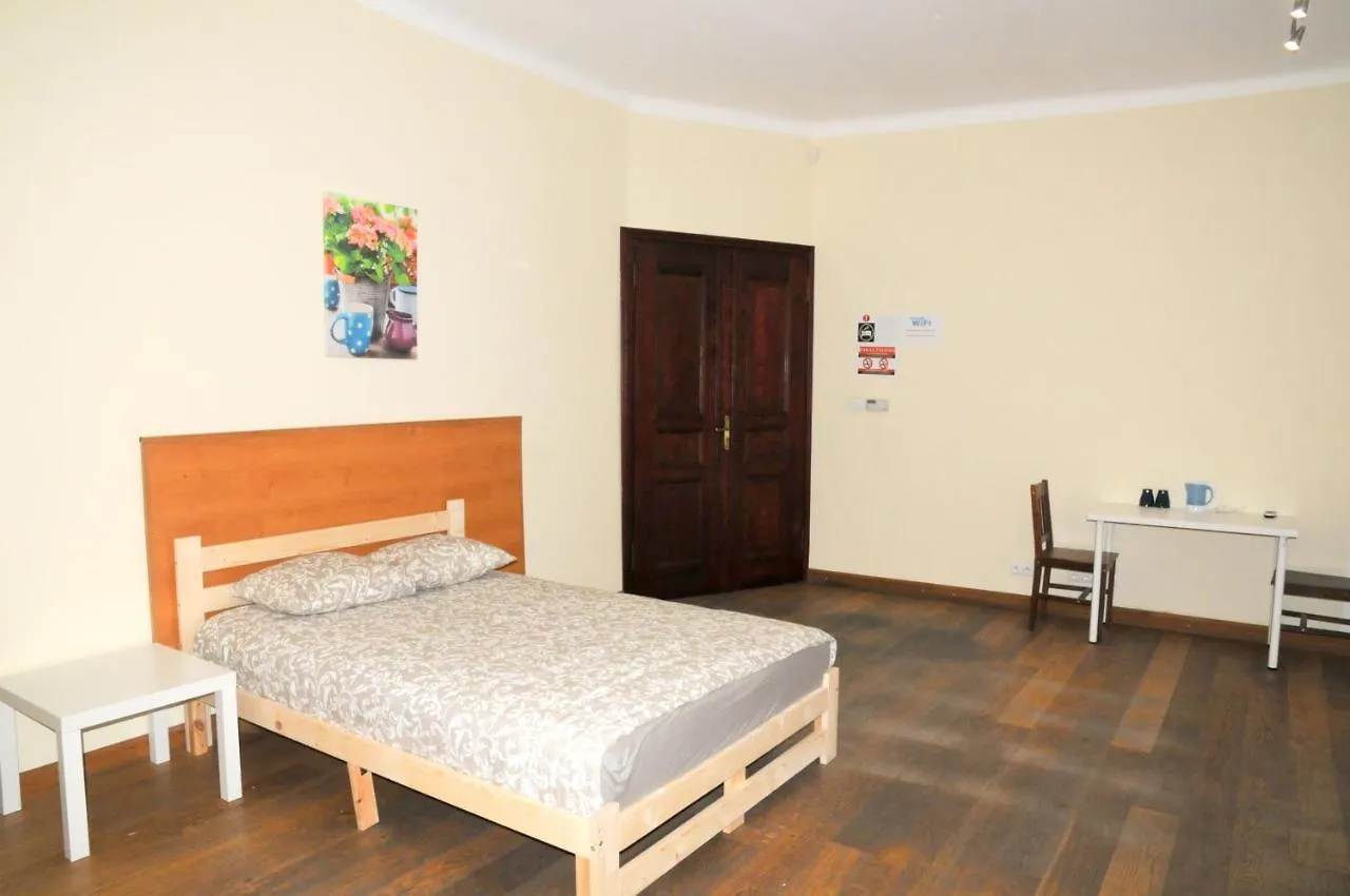 Economic Mandala Apartment Poznań Polska