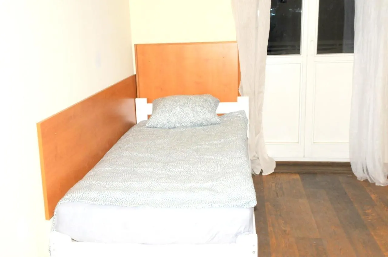 Economic Mandala Apartment Poznań