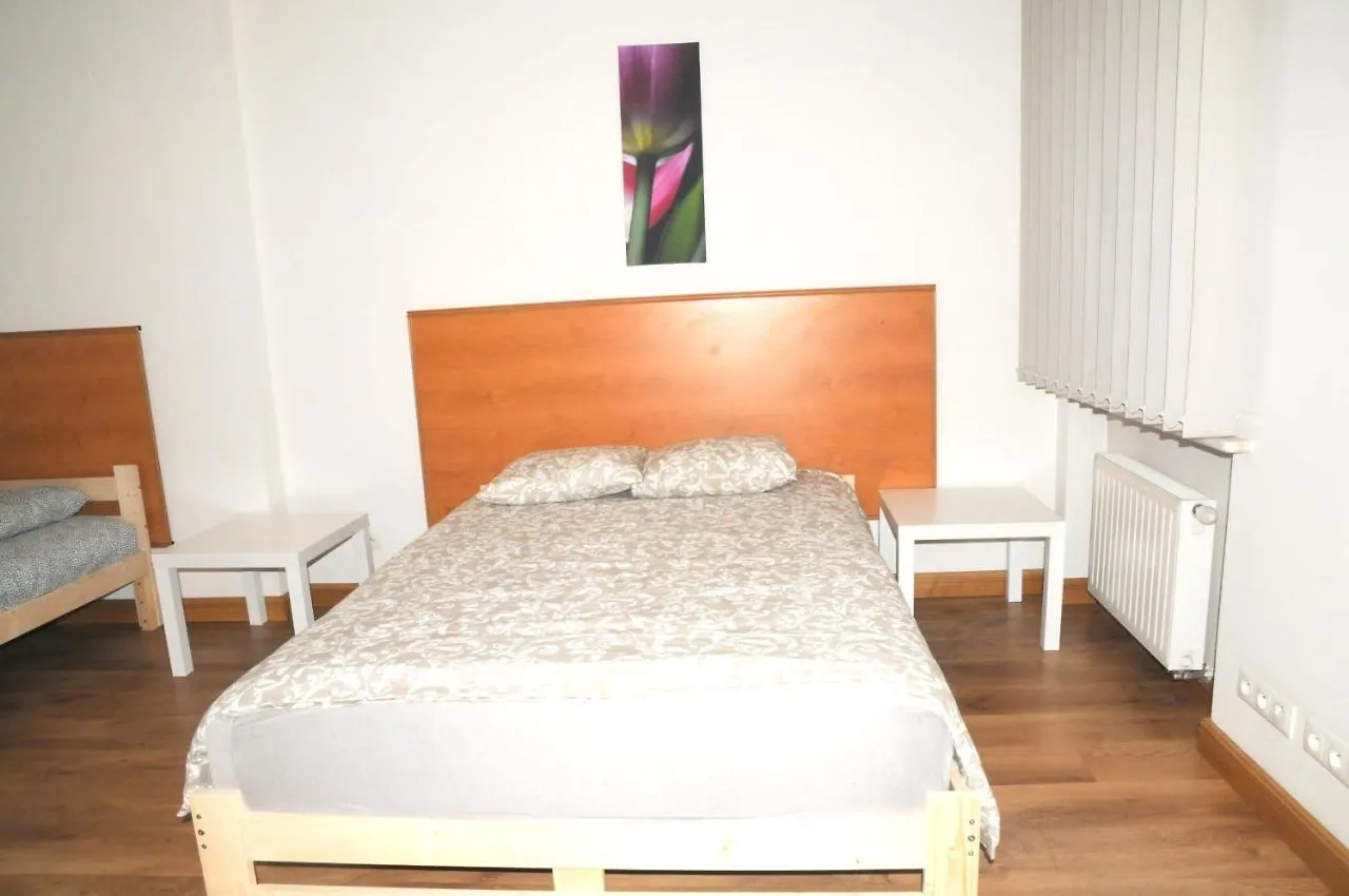 Economic Mandala Apartment Poznan Poland