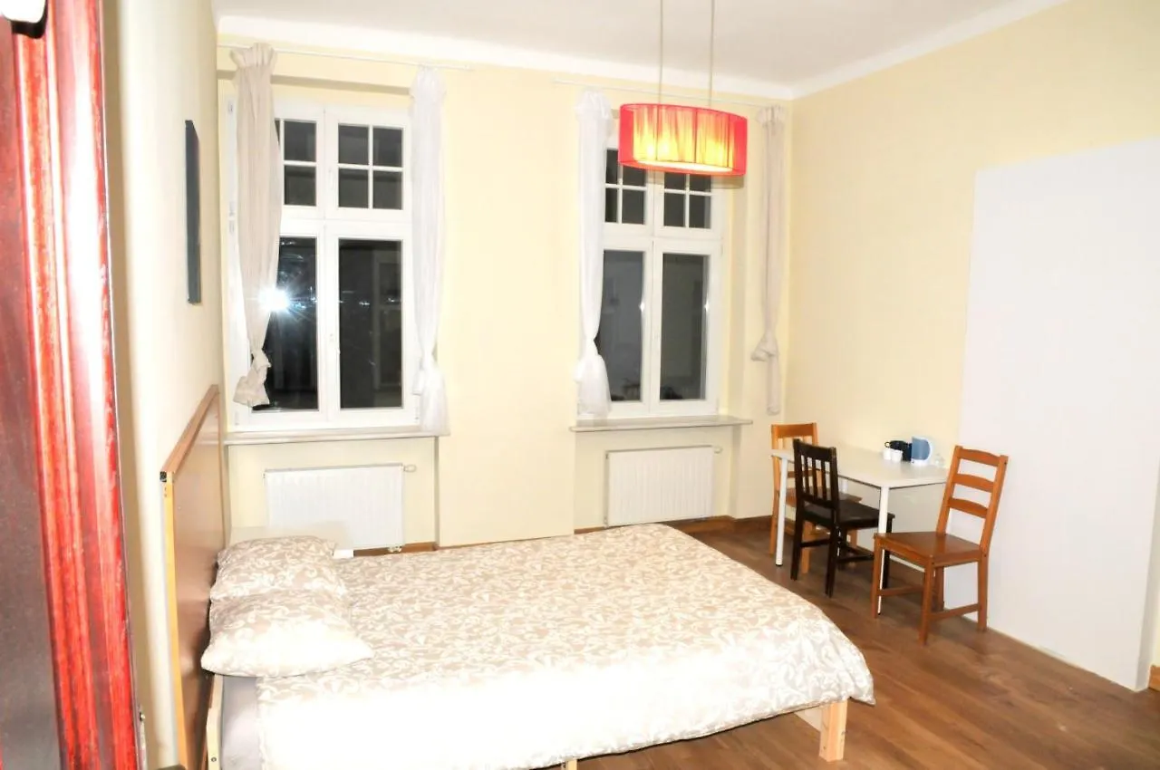 Economic Mandala Apartment Poznan 0*,  Poland