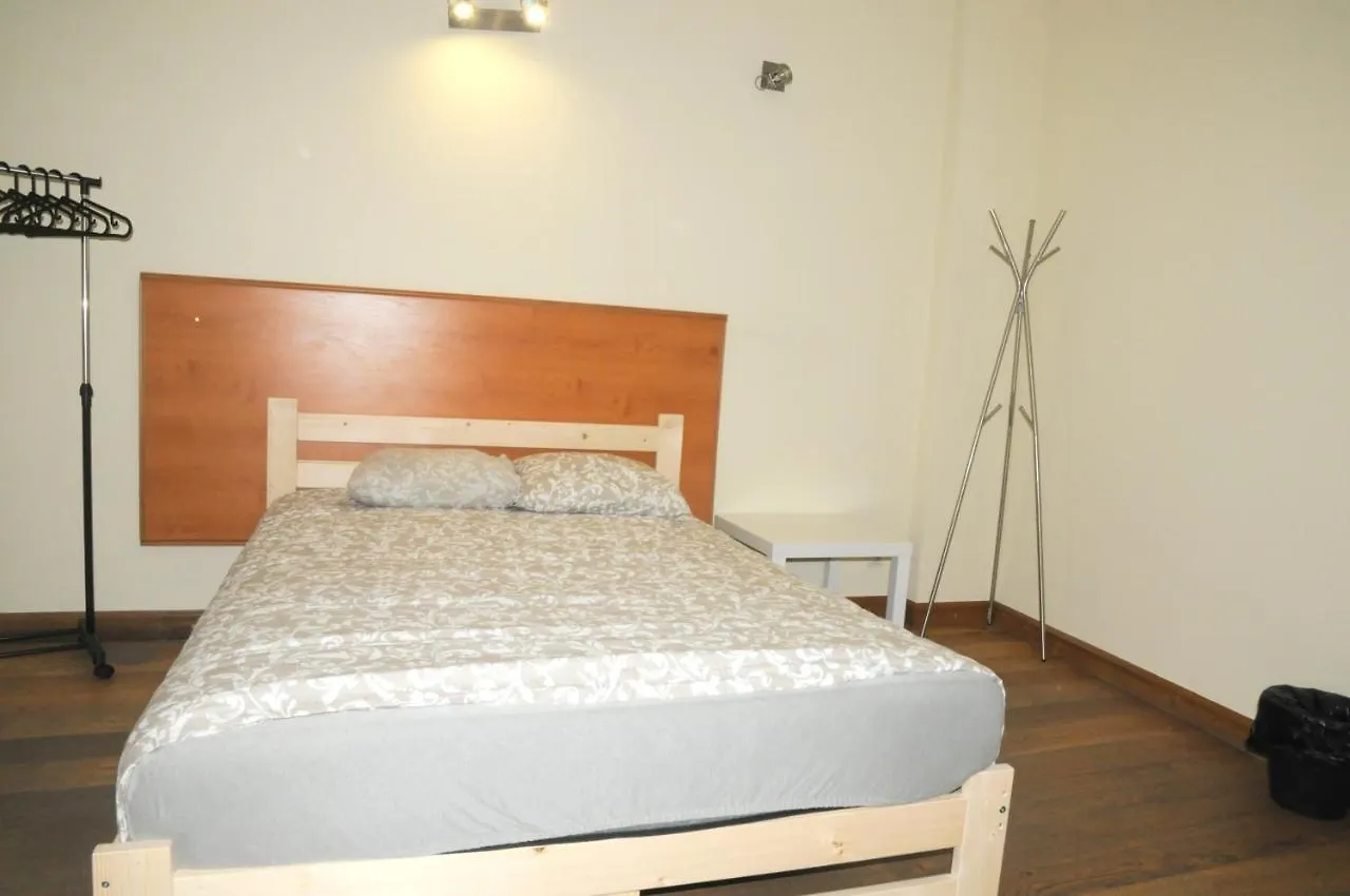 Economic Mandala Apartment Poznan