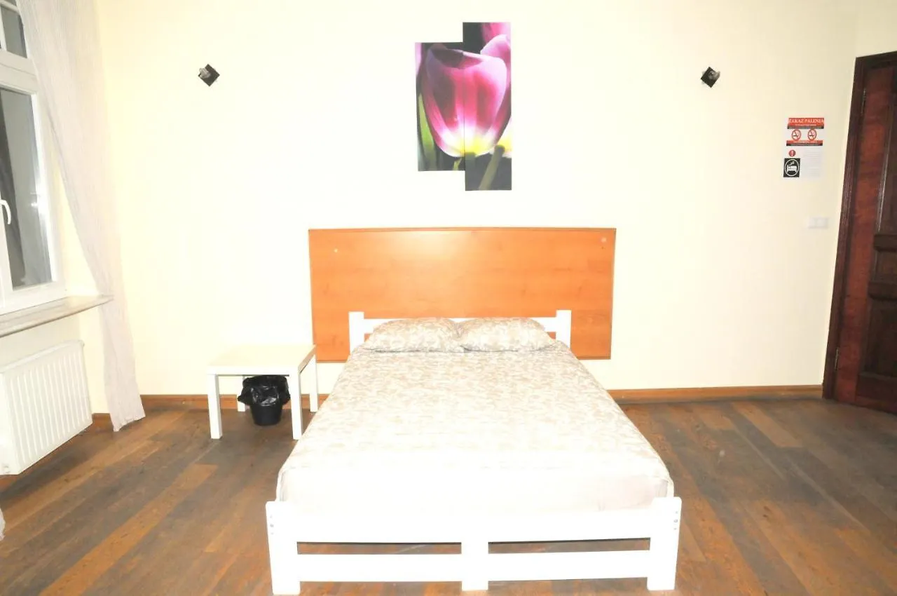 Economic Mandala Apartment Poznań